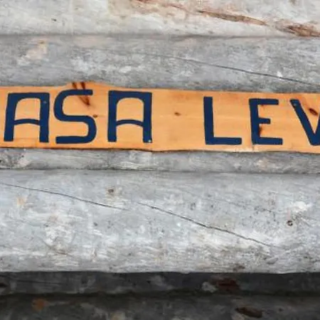 Holiday Casa Levi